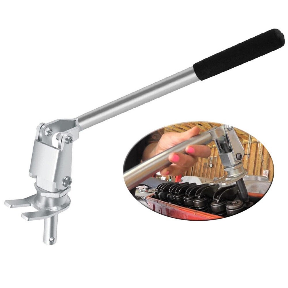 66784 Stud Mount Valve Spring Compressor Remove and Install For all 3/8" & 7/16"