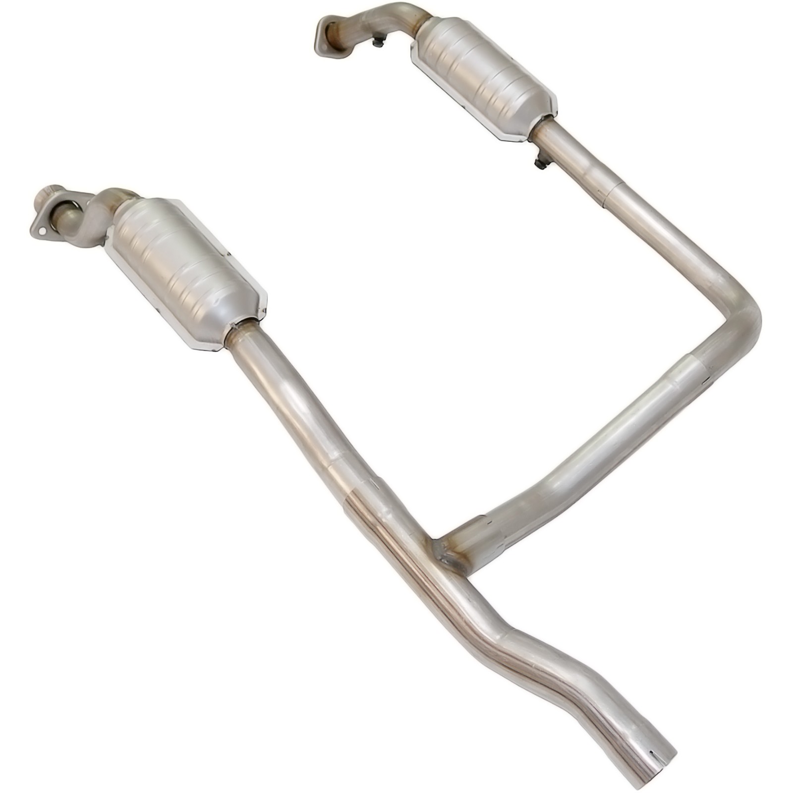 2Pcs Catalytic Converter for Dodge Ram 1500 2004-2005 V8 5.7L GAS Left & Right