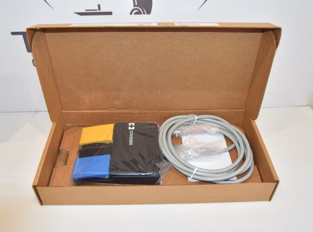 Valleylab Monopolar Footswitch E6008L ( New device)