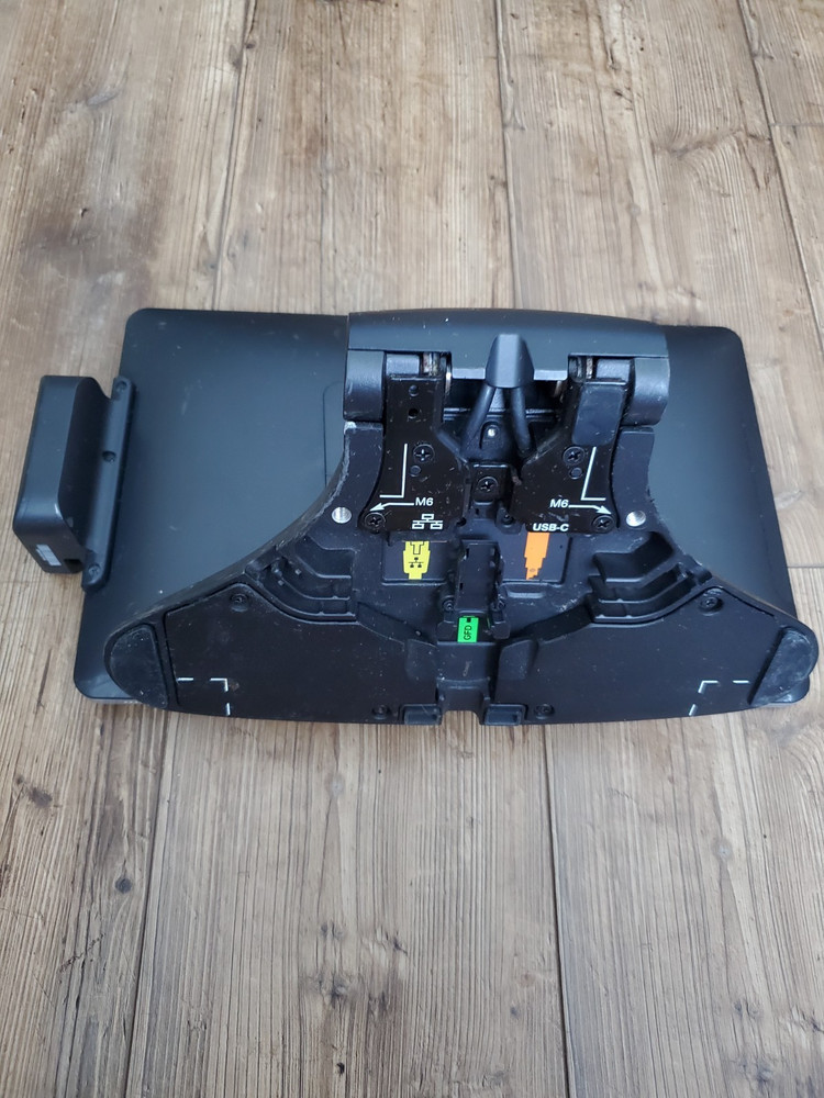 Toast Flex POS Data Processing System TT200 (TT203) - w/ EMV Card Reader TM200