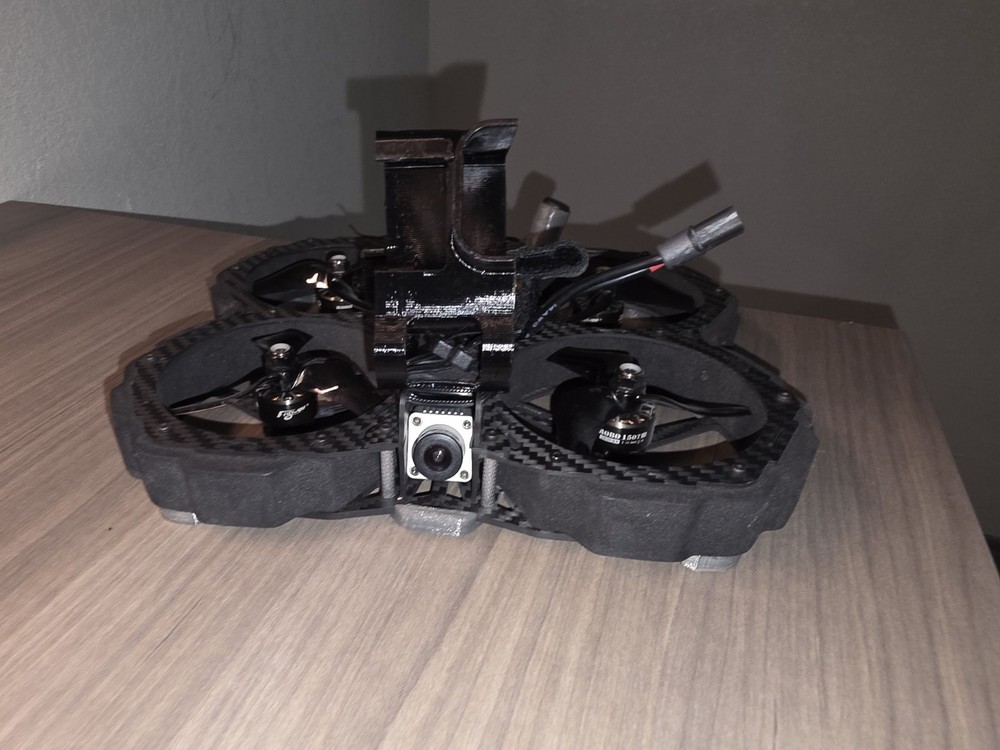 Ultimate DJI FPV Fleet Bundle - (6+ Drones: Freestyle, Long Range, & Whoops)