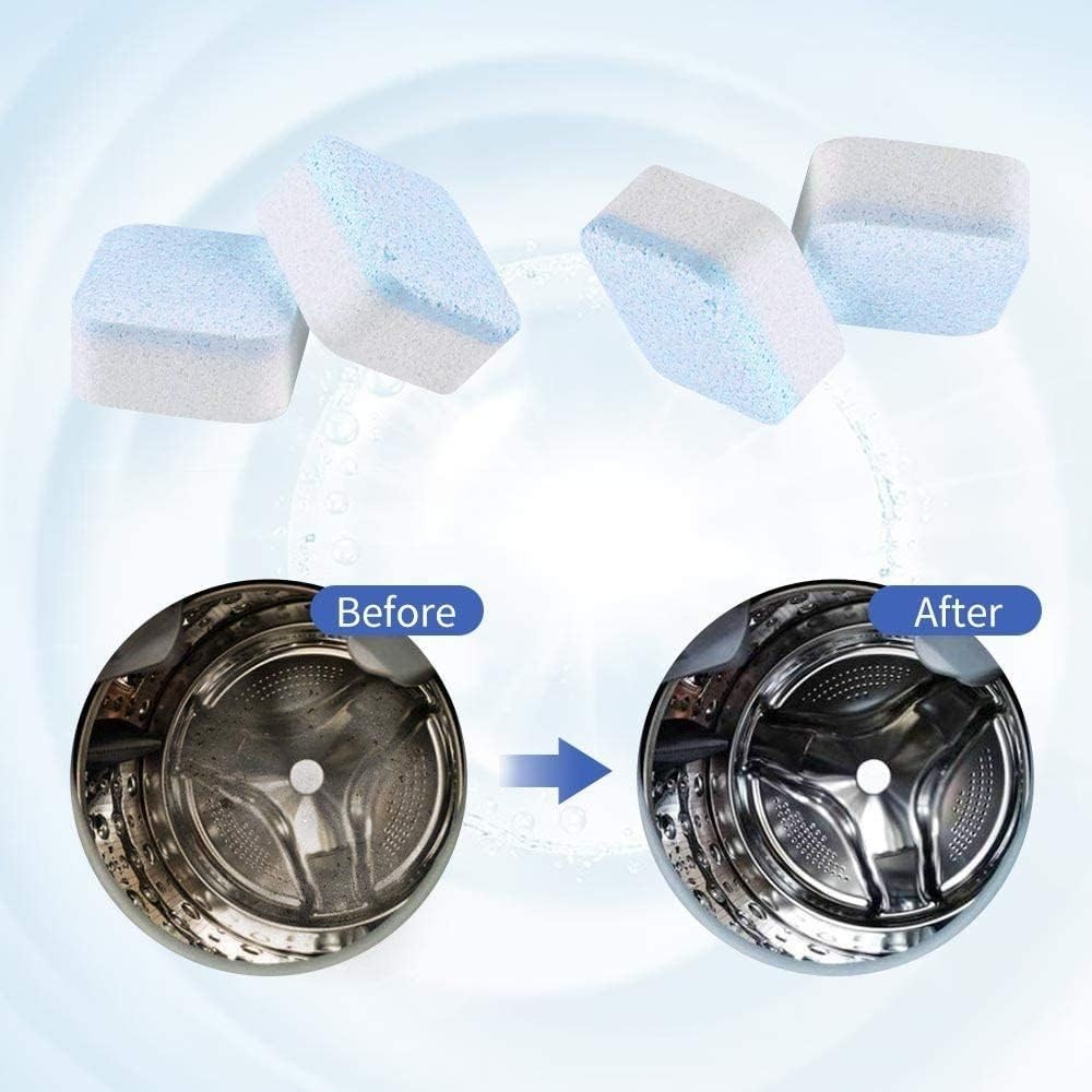 Washing Machine Cleaner