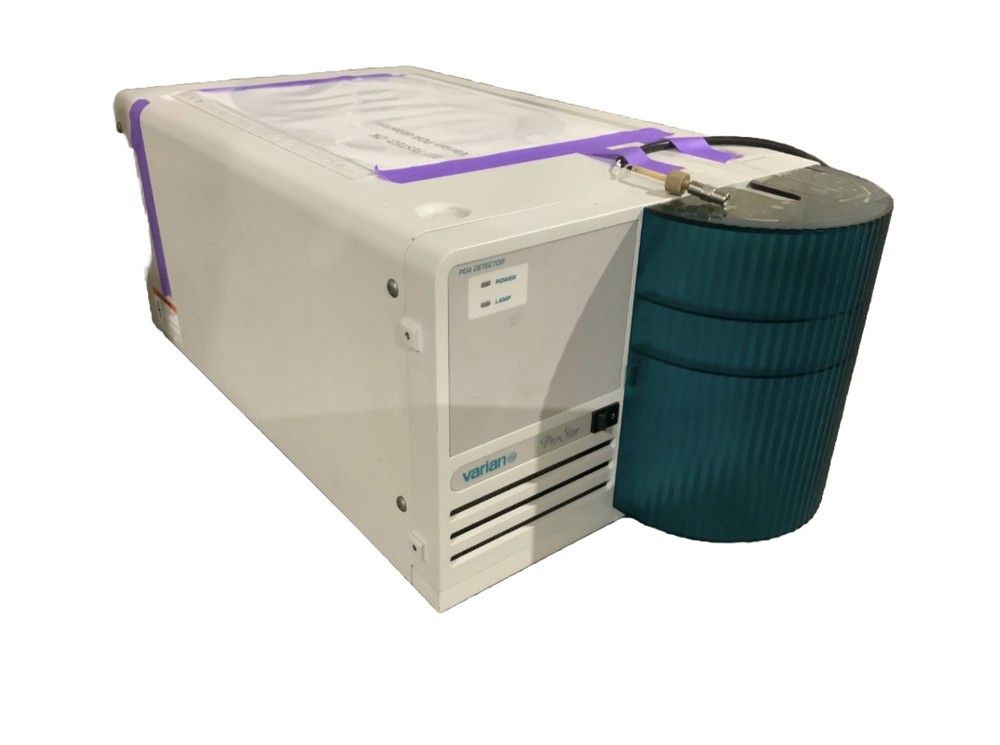 Varian Prostar 330 VDA Detector