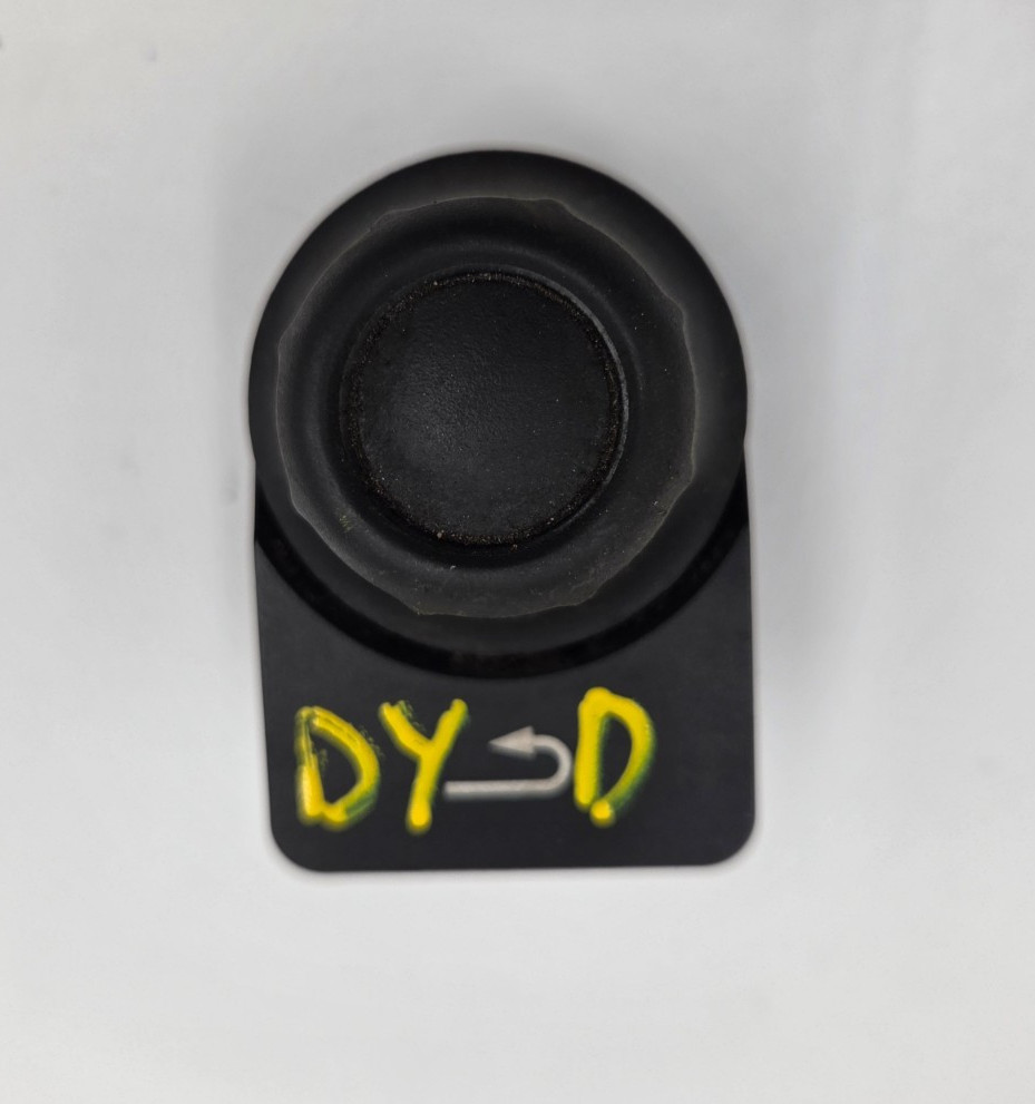DAF LF Menu Control Switch MCS Button Euro 6 1931725 7422076856