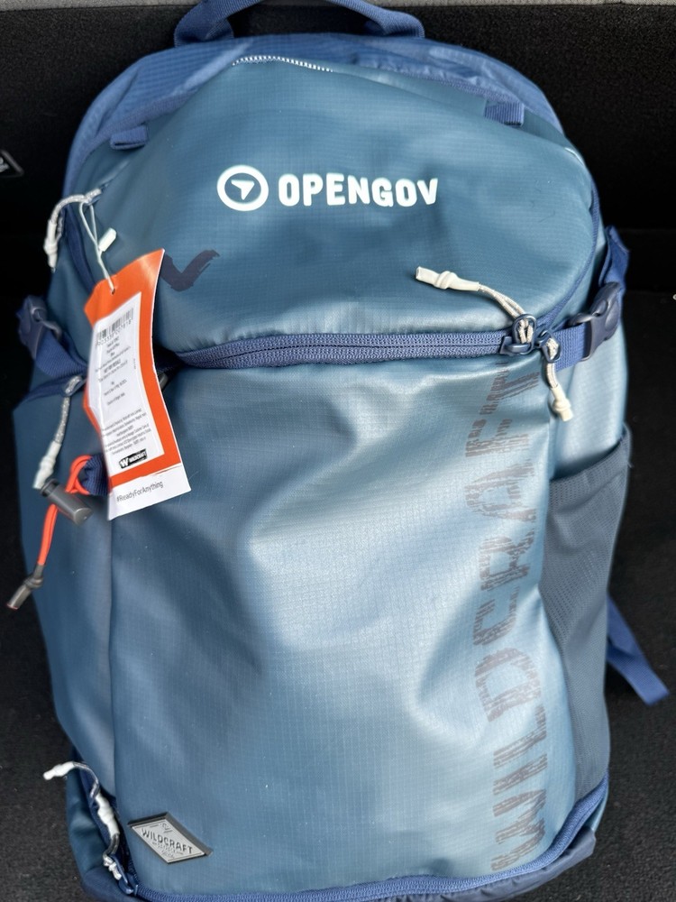 Wildcraft Waterproof Large Backpack