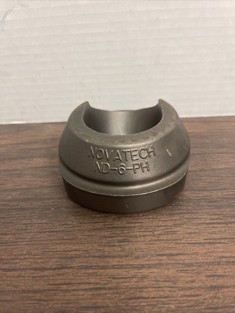 Novatech ND-6-PH API-6 Full Open Puller Head