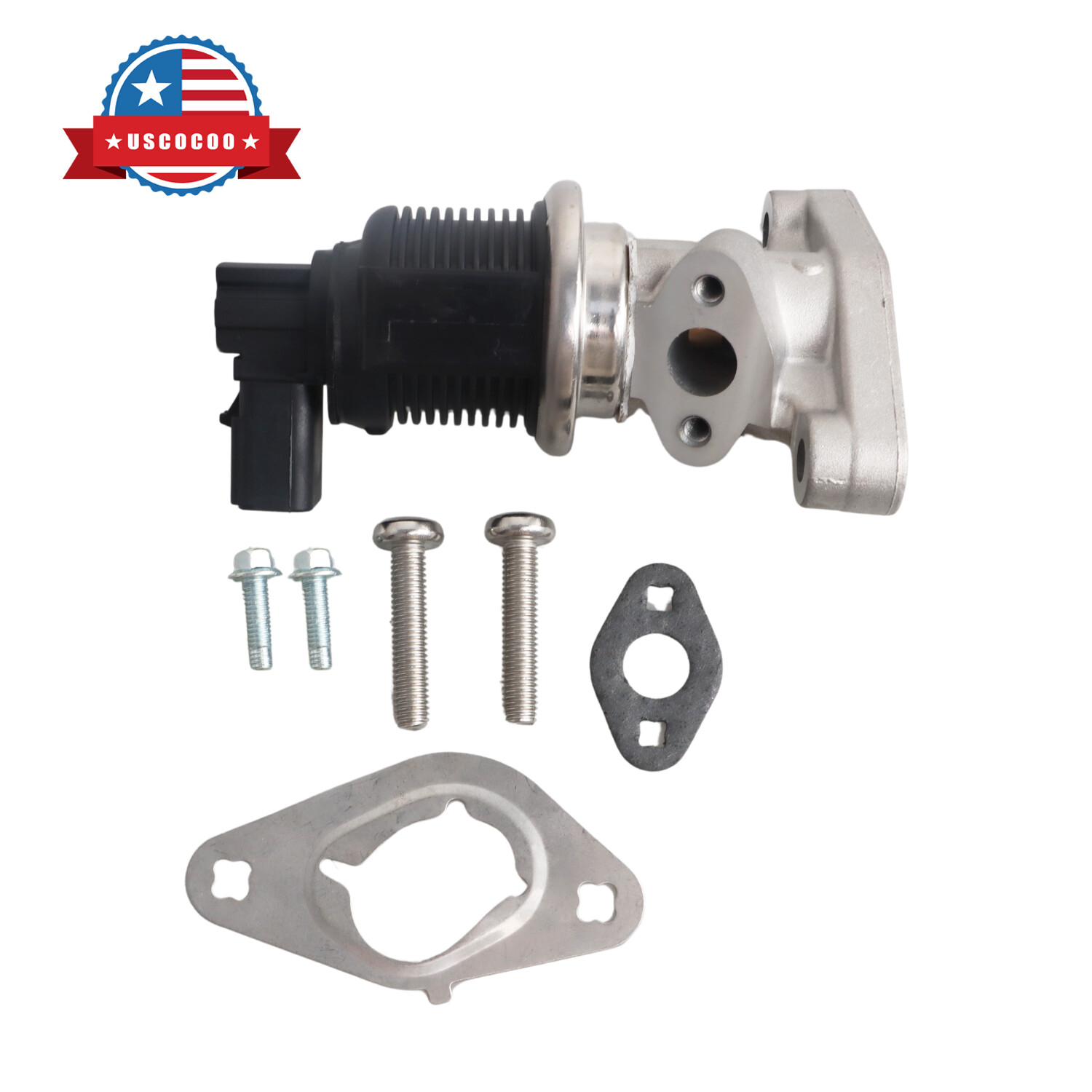 EGR Valve EGV1150 For 07-12 Jeep Liberty Dodge Dakota Durango Nitro Ram 3.7L