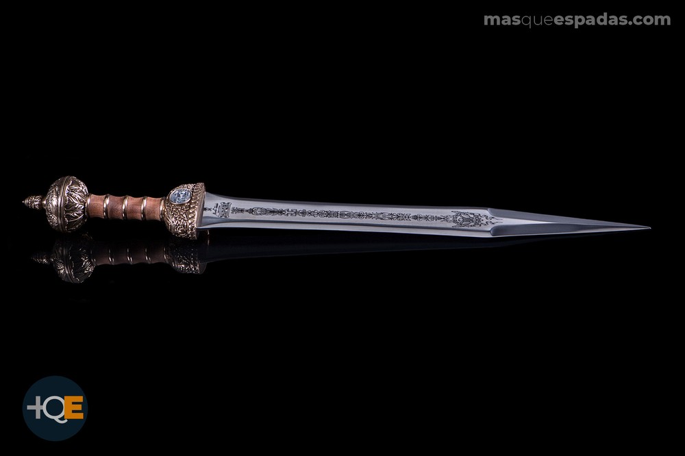 Roman Sword Julius Caesar