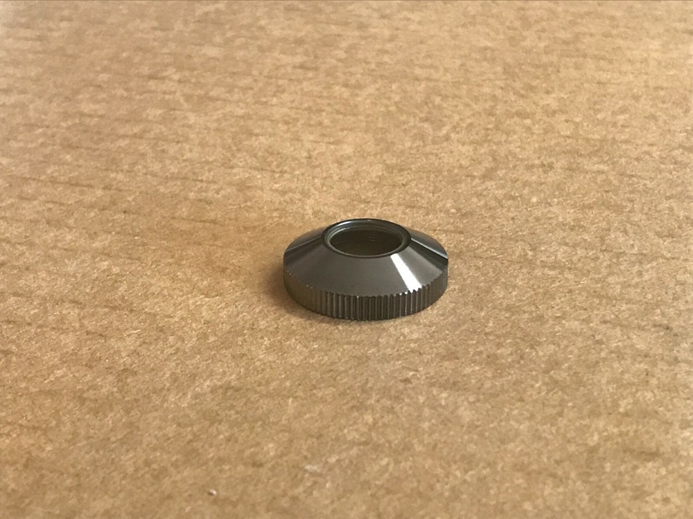 Olympus Correction CAP-P1.1 for LCPlanFl Microscope Objectives