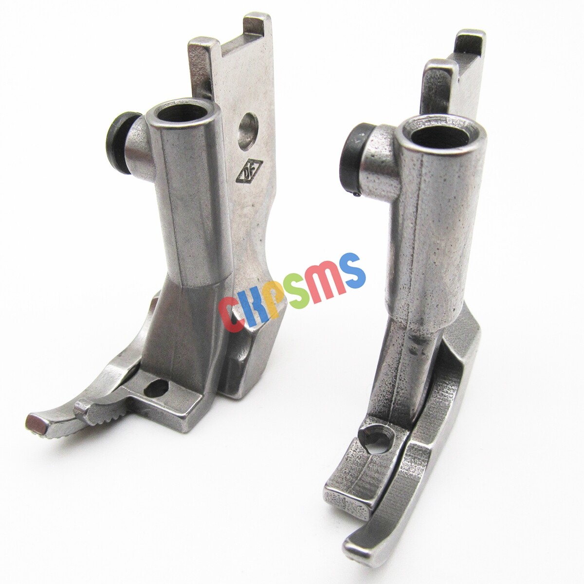 Presser Foot Set – Zipper,Binding&General Feet for Pfaff 145, 335, 545, 1245