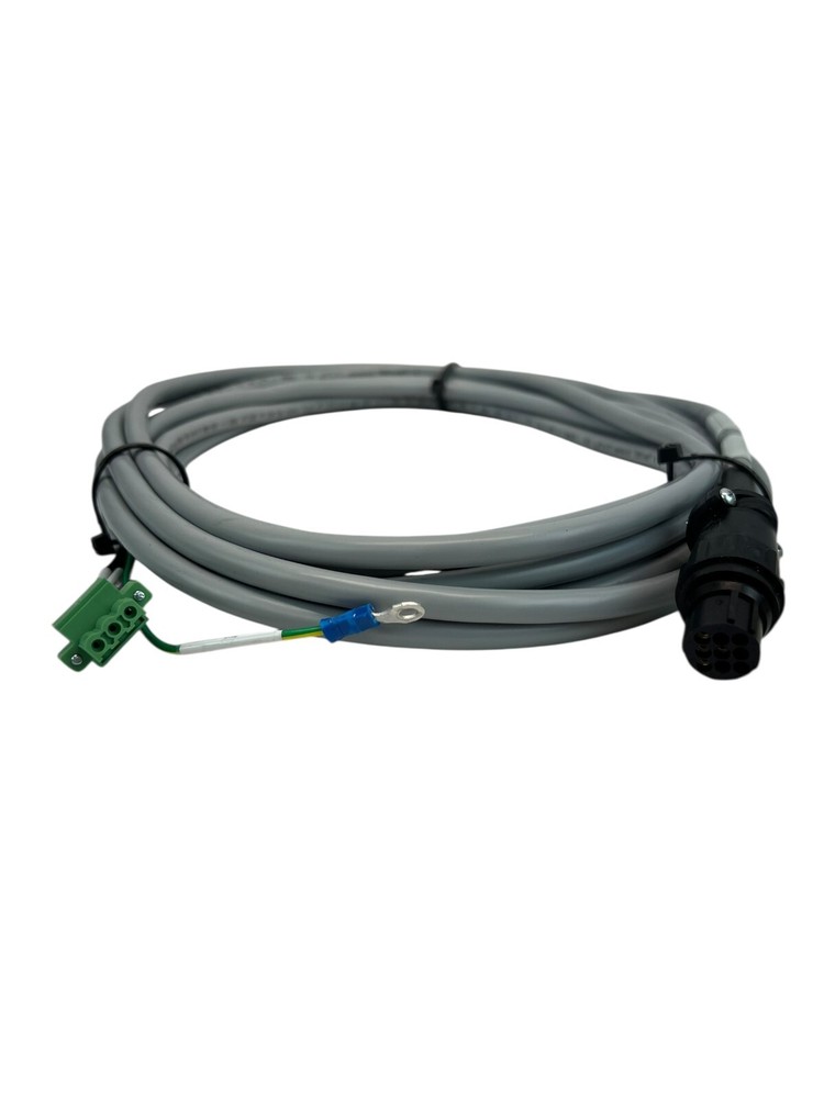 APPLIED MATERIALS AMAT 0150-84455 REV 02 SUBMERSIVE CABLE