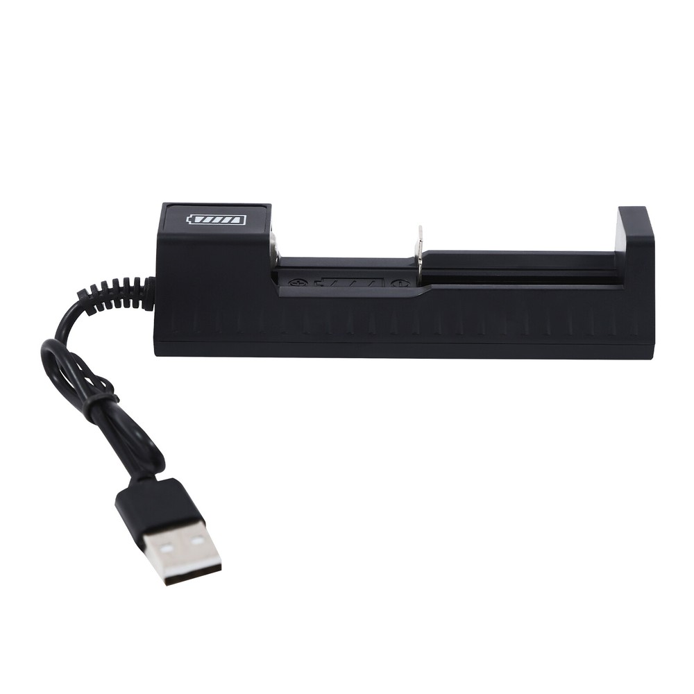 LED Dive Light, Waterproof Compact Bright Diving Torch, Submersible Flashlight