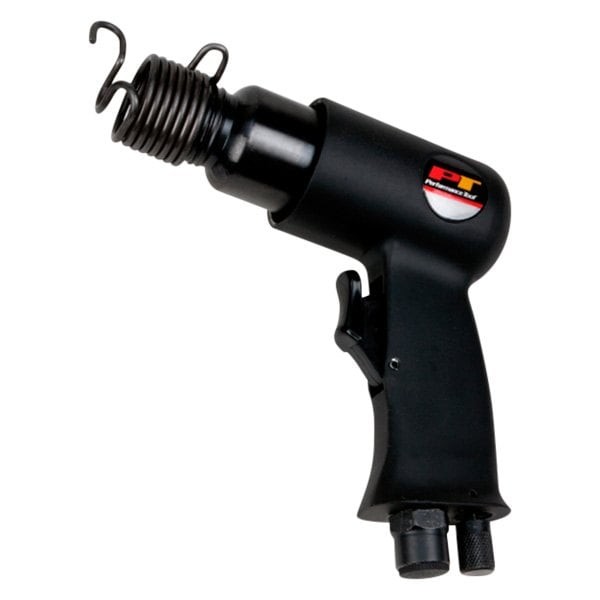 Performance Tool 0.401" Shank Air Hammer Kit