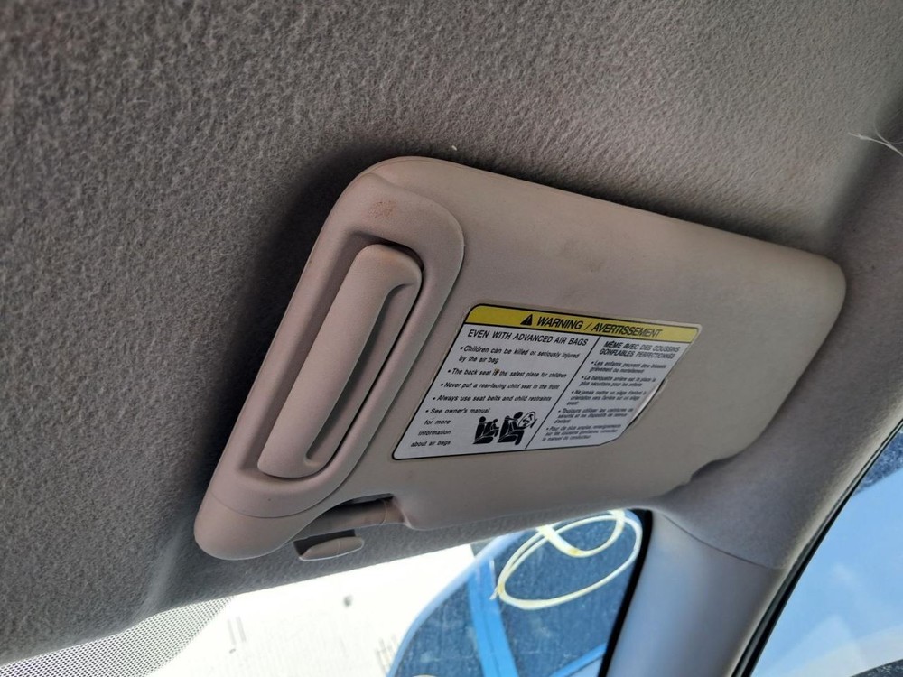 VERSA 2014 Glove Box 4841012