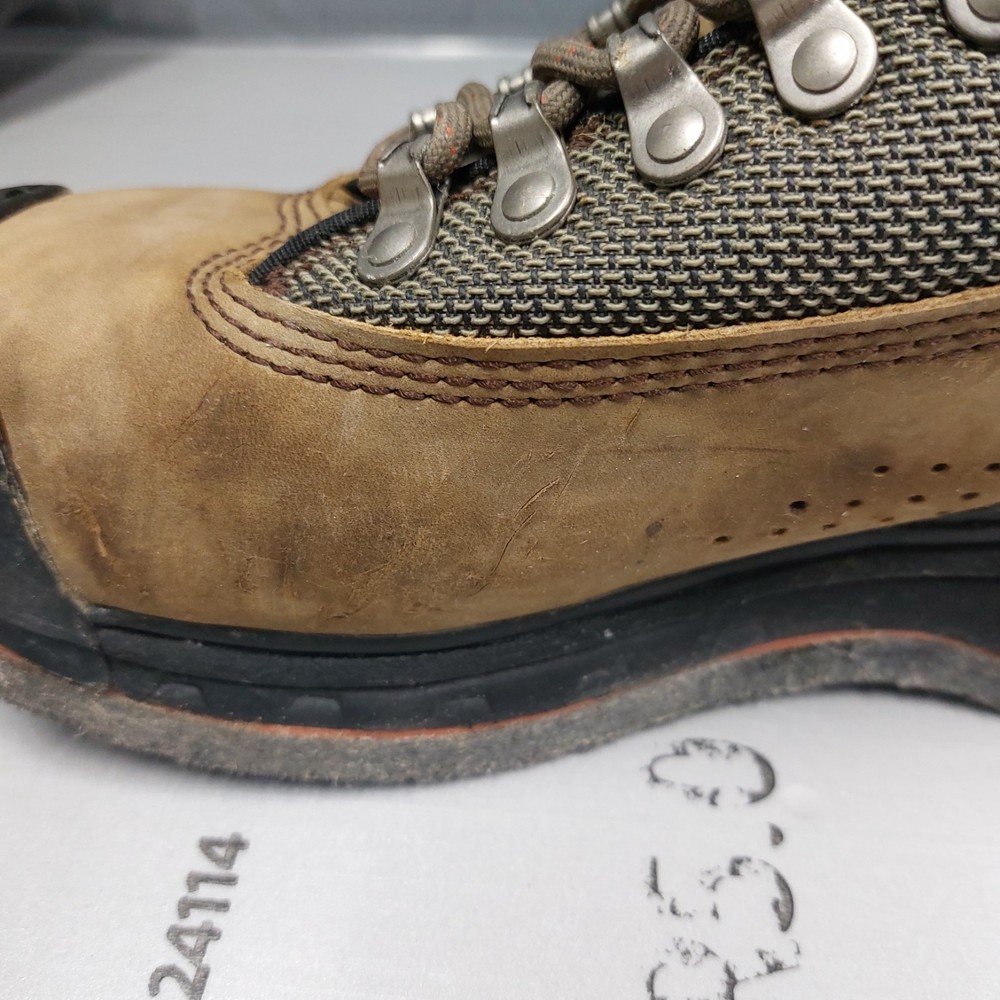 Simms guide boots felt sole with waders