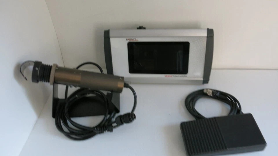 INFRA RED SHRINK CONTROLLER | EXMORE IRDC-2000 INFRA RED SHRINK CONTROLLER