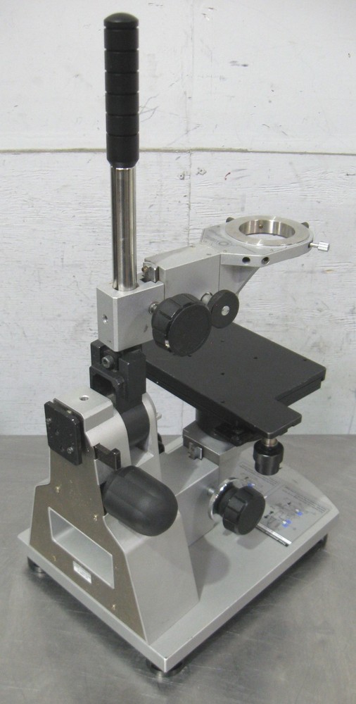 C200882 Keyence VH-S30K Free-Angle Observation System Digital Microscope Stand