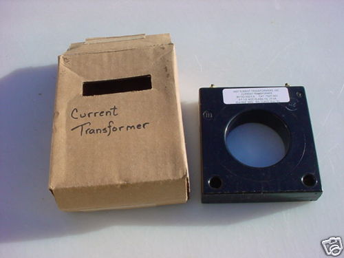INSTRUMENT  TRANSFORMERS CURRENT TRANSFORMER  7SHT-501