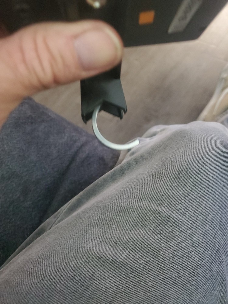 Racer Mate Computrainer RacerMate One Head Unit -untested