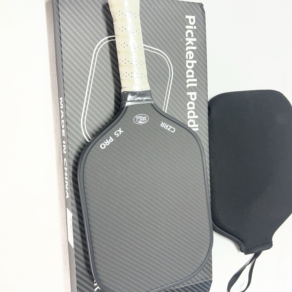 Czrr Pickleball Paddle X5 Pro