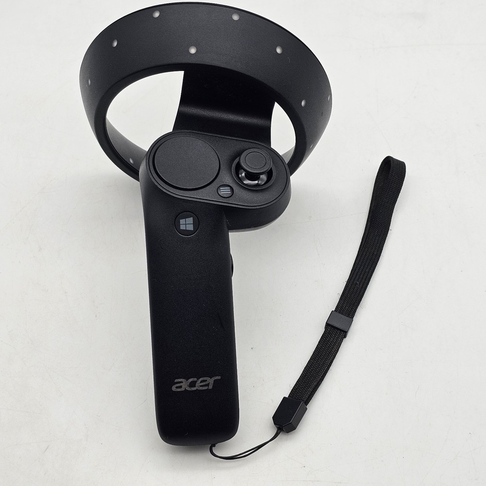Acer C701 Windows Mixed Reality Motion Controller Left Hand -  No Headset