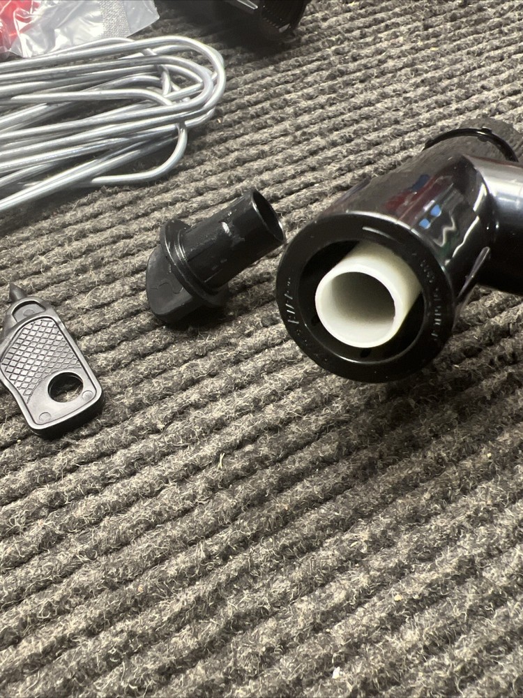 NOS Rain Bird CNVZONKT Spray to Drip Zone Conversion Kit