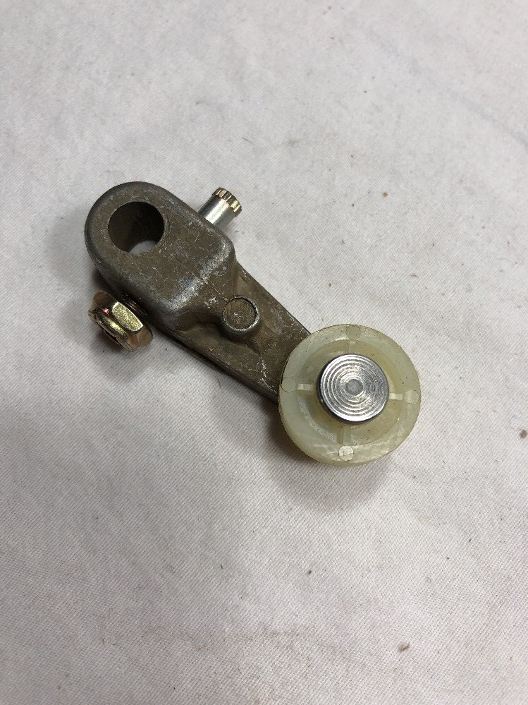 Allen Bradley 802T-HUW1 Oiltight Limit Switch