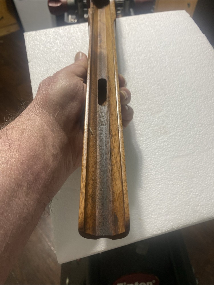 Thompson Center Renegade Muzzleloader Gun Stock.(Read Description)