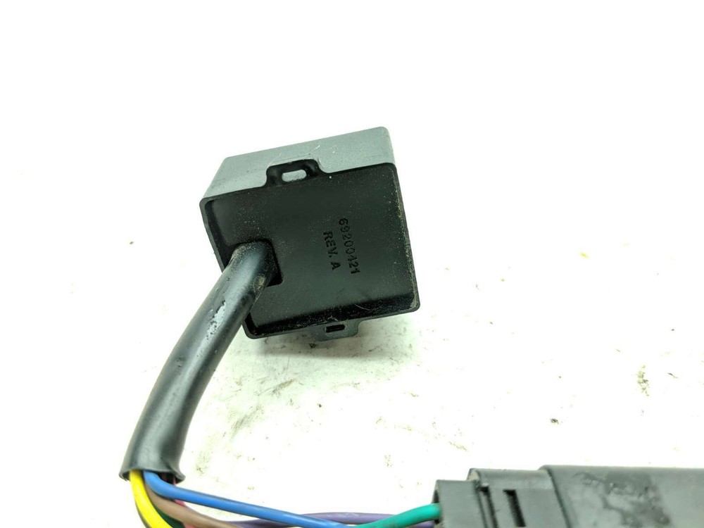 20 Harley Davidson Freewheeler FLRT Reverse Relay