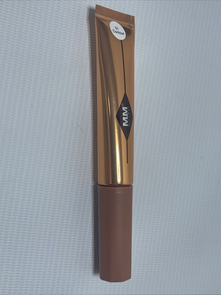 MLM Multifunctional Makeup Pen #01 Contour New