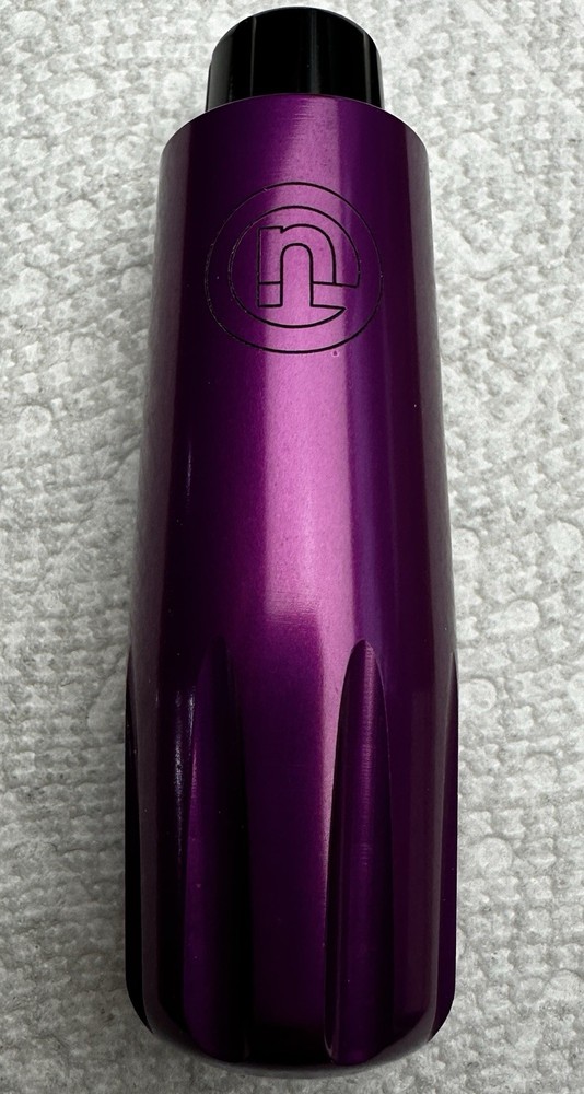 N4 1st Generation Neuma Tattoo Machine