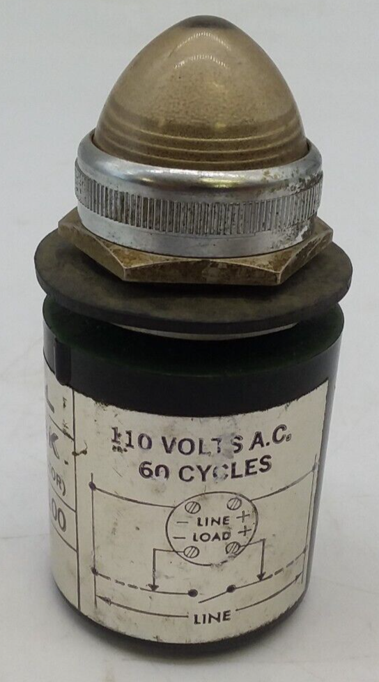 Hubbell Cir-Check SP-100 Open Circuit Detector