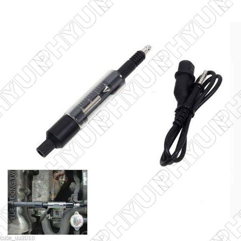 Spark Plug Tester Coil Overs Detector Autos Ignition System Diagnostic Test