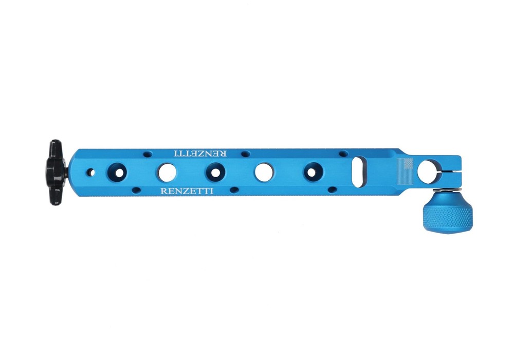 Renzetti Tool Bar