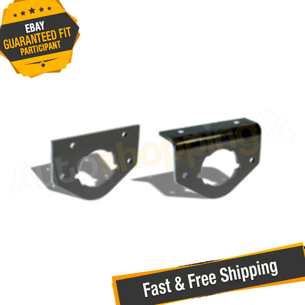 Roadmaster 910030-5 Heavy Duty Electrical Socket Brackets