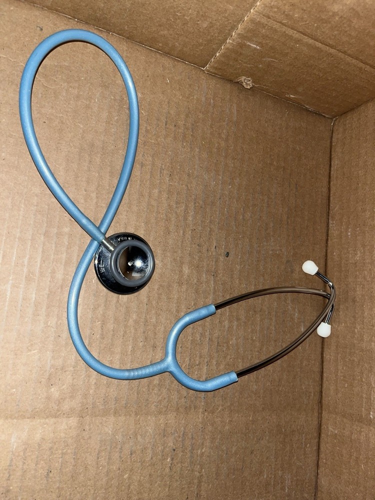 3M Littmann Stethoscope Blue