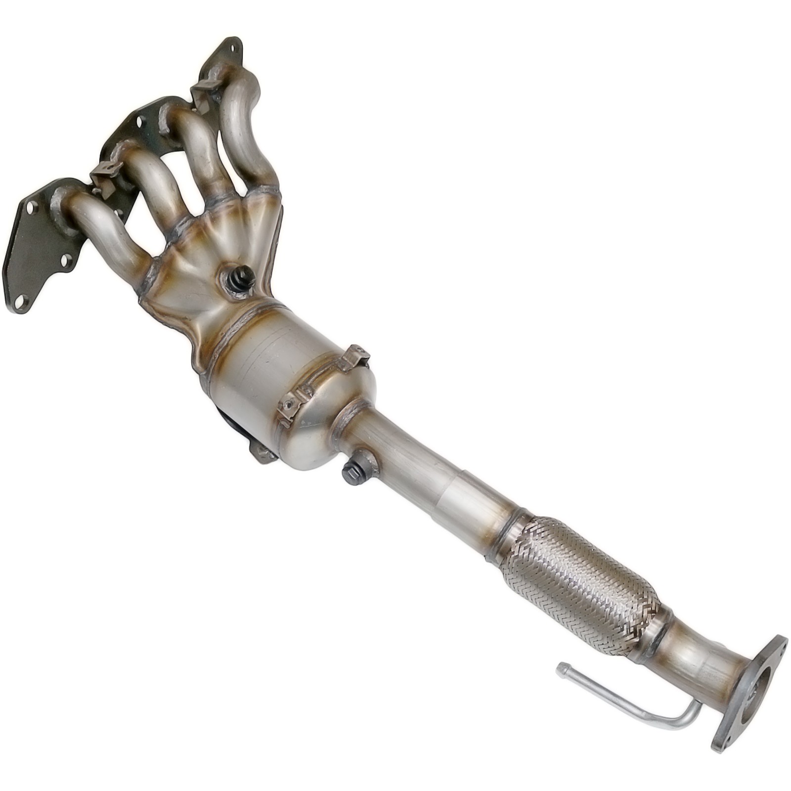 Catalytic Converter for Ford Fusion 2013 2014 2015 2016 2017 2018 2019 2020 2.5L
