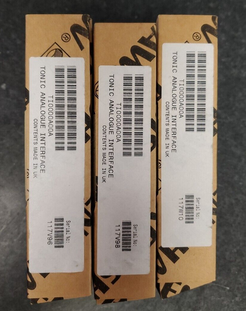 FAGOR LINEAR ENCODER L2SP-3D