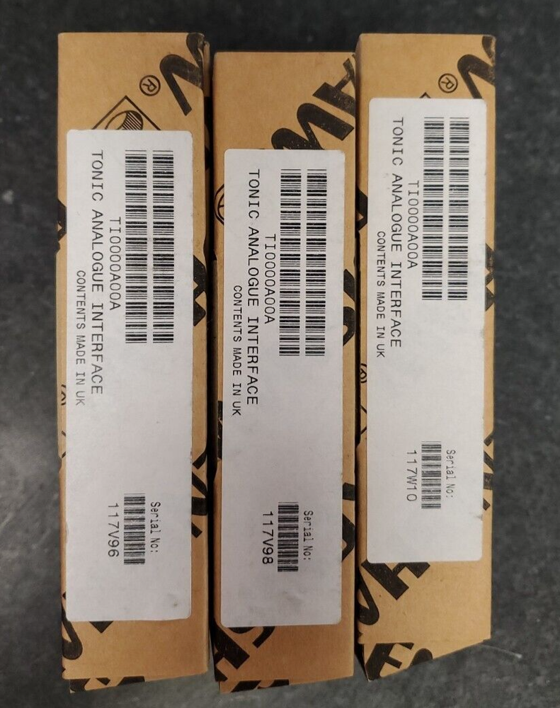 FAGOR LINEAR ENCODER L2SP-3D