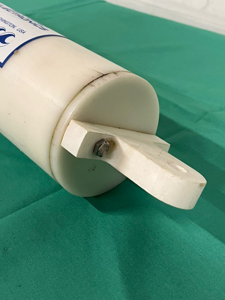 Seabird 600m Model 16-03