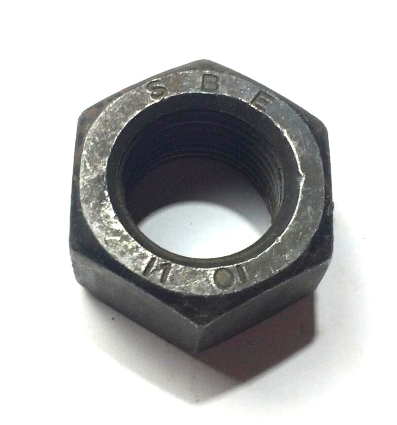 Nut for CNH 12164527 NOS