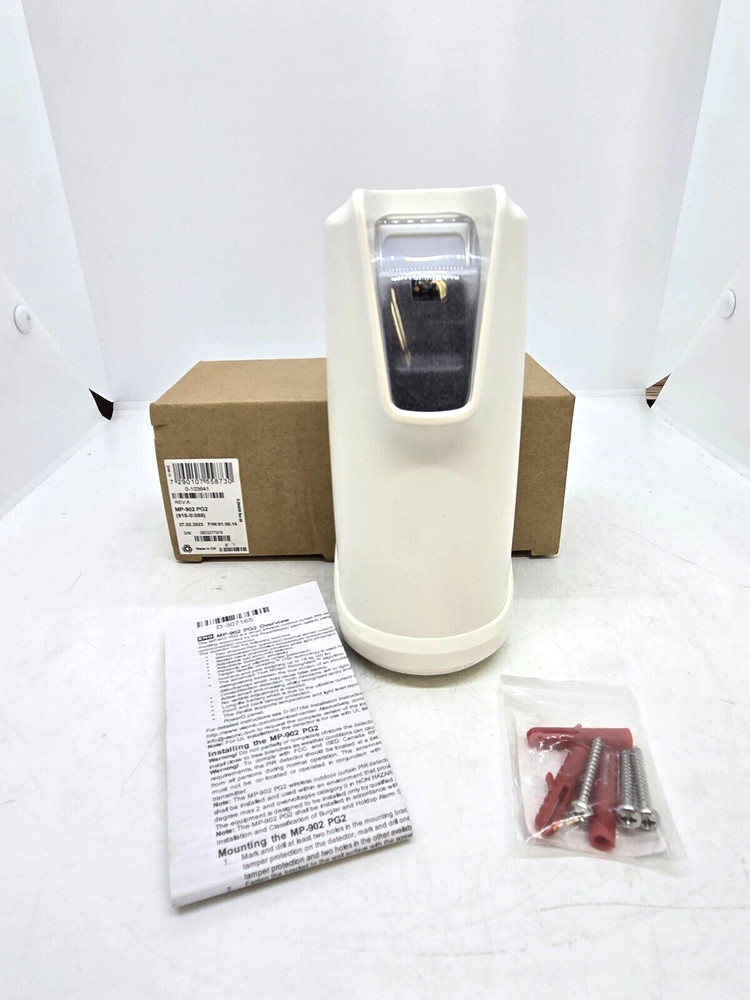 MP-902 PG2 Detector   FAST FREE SHIPPING c