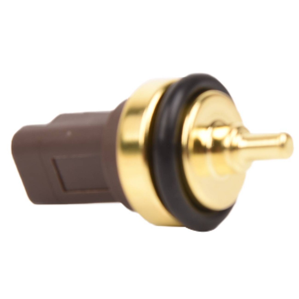 New For Mini Cooper 1.6L Coolant Temperature Sensor 2007 - 2010