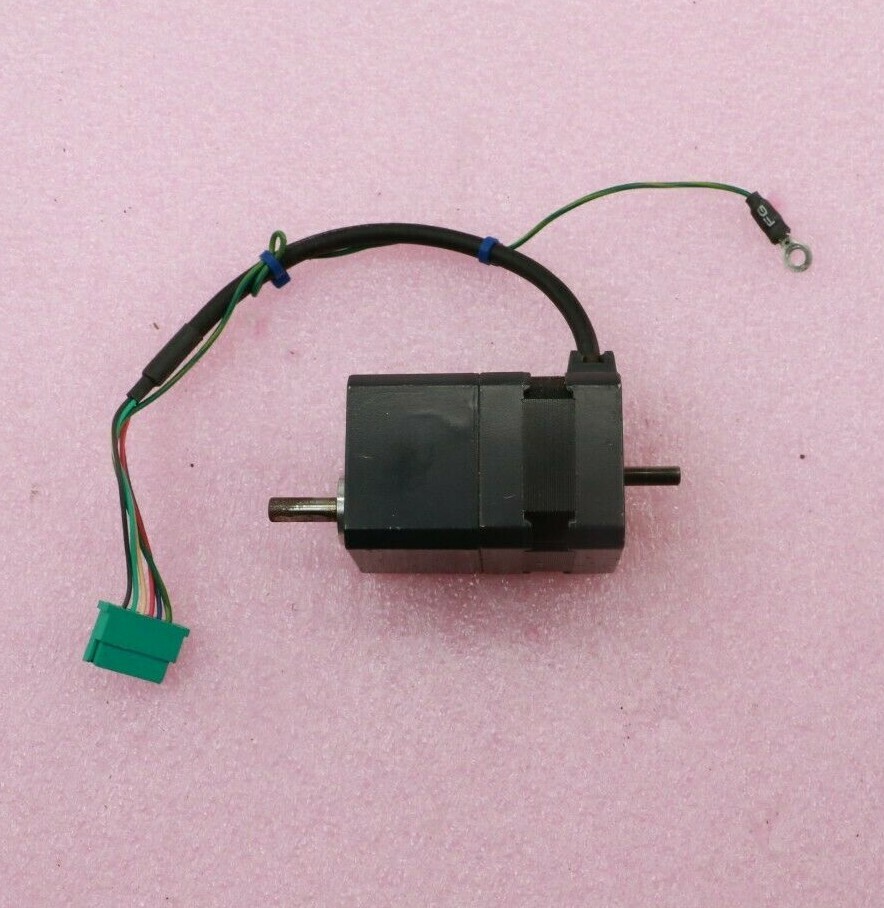 Vexta 5 Phase Stepper Motor PK543BW-T30