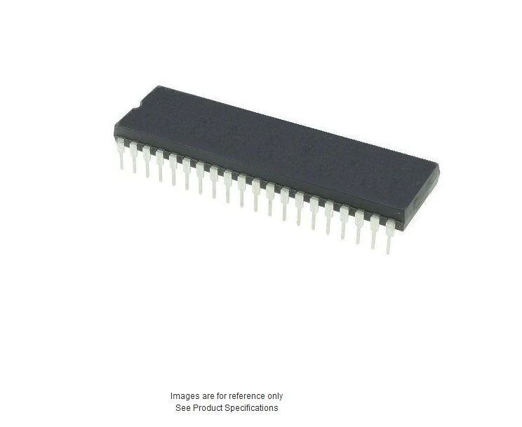 Microchip microcontroller PIC18LF4620-I/P 8-bit Microcontrollers (NEW) 7pcs