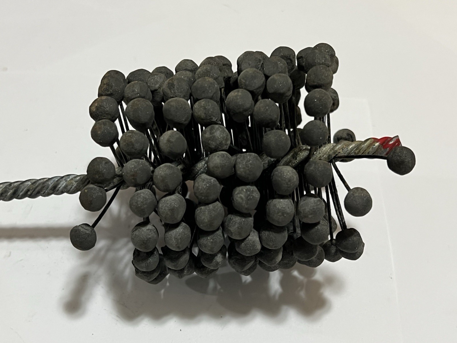 Flex Hone 3-1/4" Engine Cylinder Surfacing Tool Hone