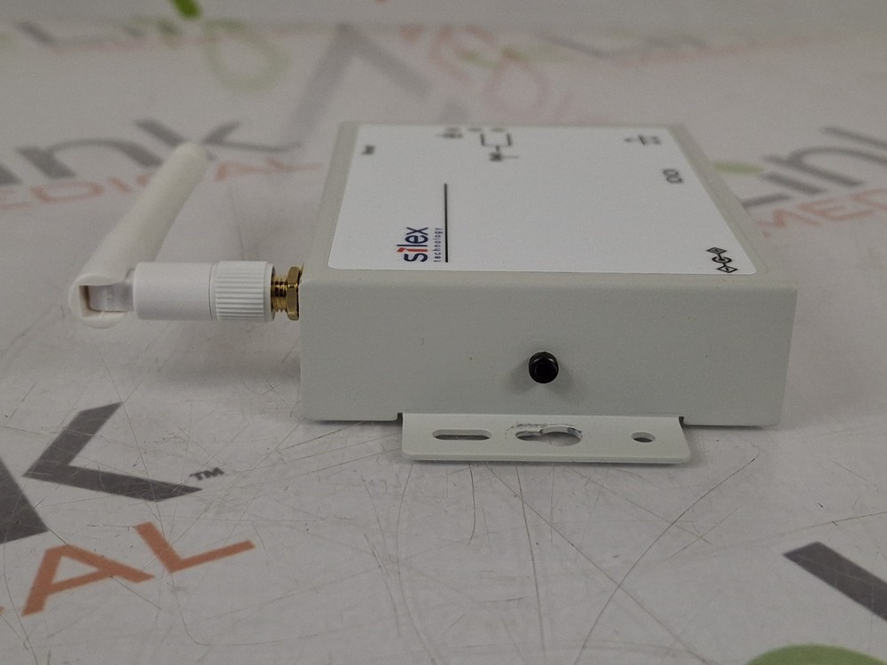 Silex Technology GEH-SD-320AN Wireless Serial Device Server