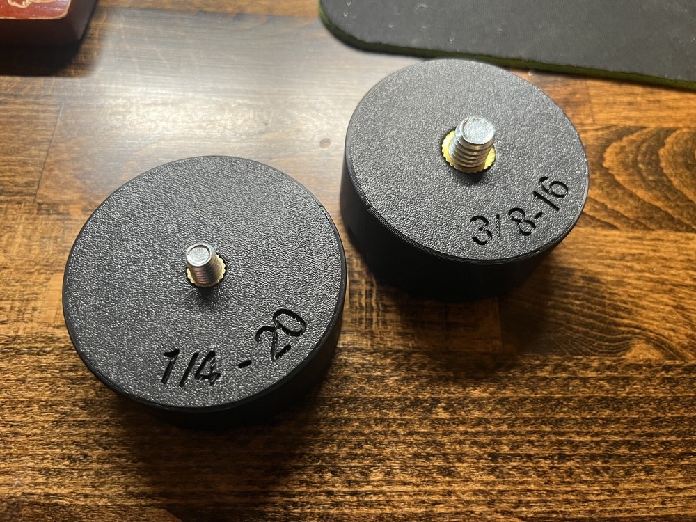 the modpod mini camera groundpod