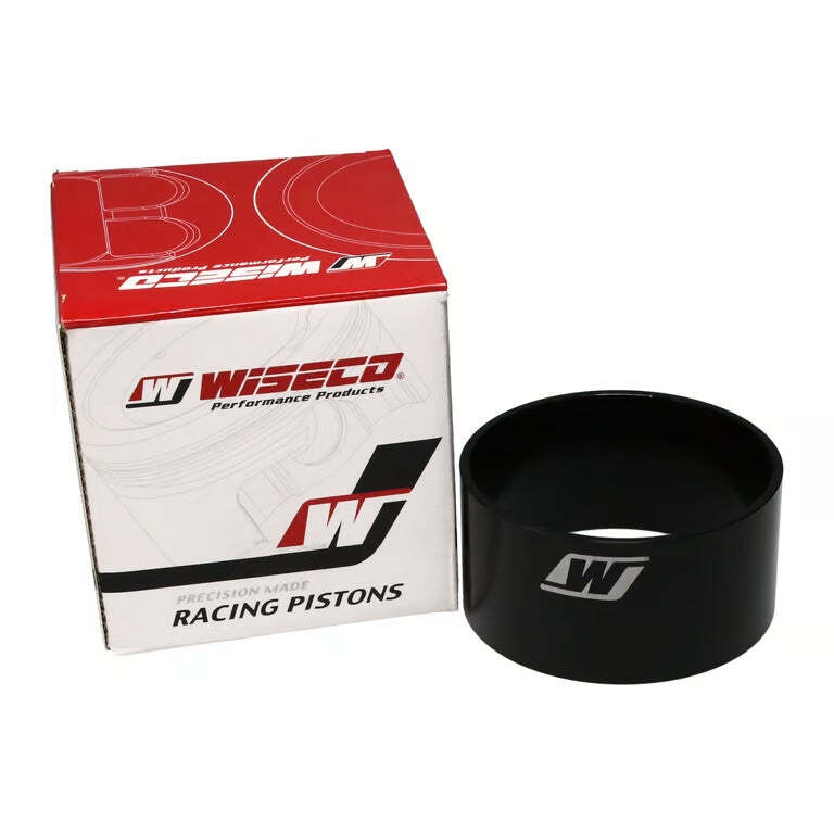 Wiseco Tapered Piston Ring Compressor - 89mm Bore - RCS08900