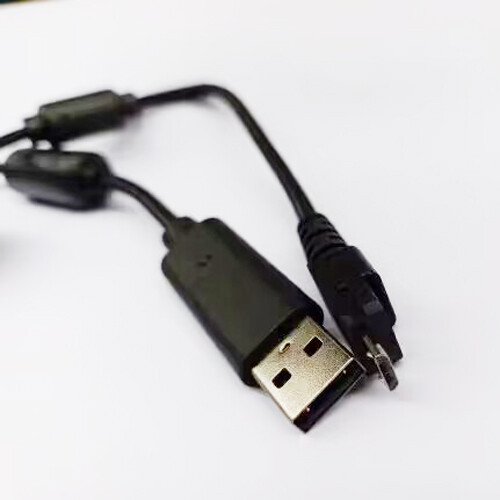 New USB Cable Replacement For Razer Wolverine Xbox One Gaming Controller